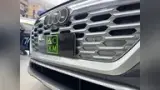 Audi Q8 Sportback E-tron - Miniatura 20