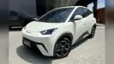 BYD Dolphin Mini - Miniatura 1