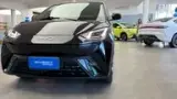 BYD Dolphin Mini - Miniatura 4