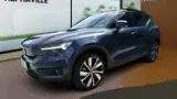 Volvo XC40 Recharge - Miniatura 1