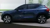 Volvo XC40 Recharge - Miniatura 6
