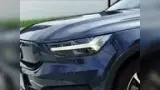 Volvo XC40 Recharge - Miniatura 7
