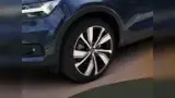 Volvo XC40 Recharge - Miniatura 8