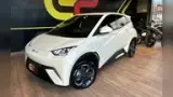 BYD Dolphin - Miniatura 1