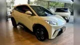 BYD Dolphin - Miniatura 5