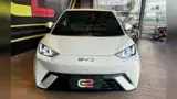 BYD Dolphin - Miniatura 6