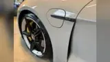 Porsche Taycan - Miniatura 8