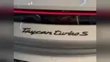 Porsche Taycan - Miniatura 9