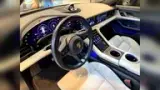 Porsche Taycan - Miniatura 12