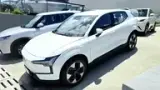 Volvo EX30 - Miniatura 5