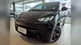 BYD Dolphin Mini - Miniatura 1