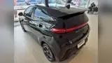 BYD Dolphin Mini - Miniatura 5