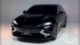BYD Seal - Miniatura 1