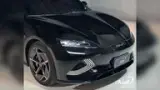 BYD Seal - Miniatura 7
