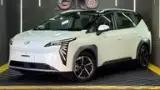 Gac Aion Y - Miniatura 1