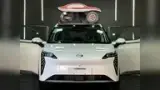 Gac Aion Y - Miniatura 7