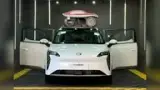 Gac Aion Y - Miniatura 15