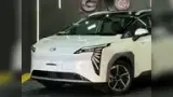 Gac Aion Y - Miniatura 20
