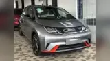 BYD Dolphin - Miniatura 1