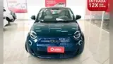 Fiat 500e - Miniatura 1