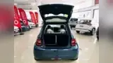 Fiat 500e - Miniatura 8