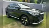 BYD Song Plus - Miniatura 3