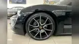 Porsche Taycan - Miniatura 7