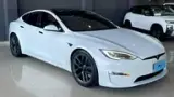 Tesla Model S - Miniatura 1