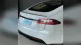 Tesla Model S - Miniatura 9