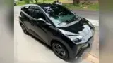 BYD Dolphin Mini - Miniatura 1