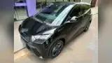 BYD Dolphin Mini - Miniatura 3
