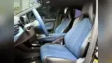 BYD Dolphin Mini - Miniatura 8