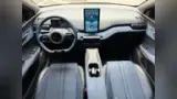 BYD Dolphin Mini - Miniatura 9