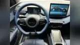 BYD Dolphin Mini - Miniatura 10