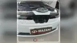 Chery Arrizo 5e - Miniatura 16