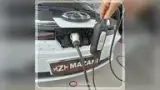 Chery Arrizo 5e - Miniatura 17
