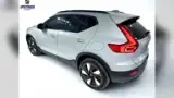 Volvo EX40 - Miniatura 6
