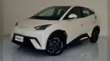 BYD Dolphin - Miniatura 1