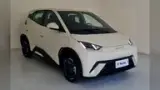 BYD Dolphin - Miniatura 5