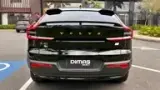 Volvo C40 Recharge - Miniatura 4