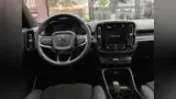 Volvo C40 Recharge - Miniatura 9