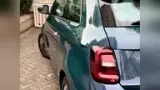 Fiat 500e - Miniatura 4