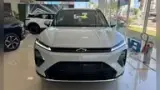 Chevrolet Captiva EV - Miniatura 1