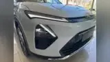 Chevrolet Captiva EV - Miniatura 2