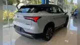 Chevrolet Captiva EV - Miniatura 6