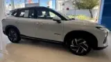 Chevrolet Captiva EV - Miniatura 7