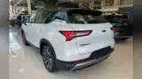 Chevrolet Captiva EV - Miniatura 8