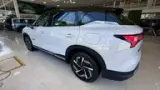 Chevrolet Captiva EV - Miniatura 9