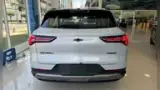 Chevrolet Captiva EV - Miniatura 10