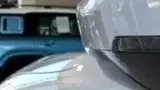 Chevrolet Captiva EV - Miniatura 13